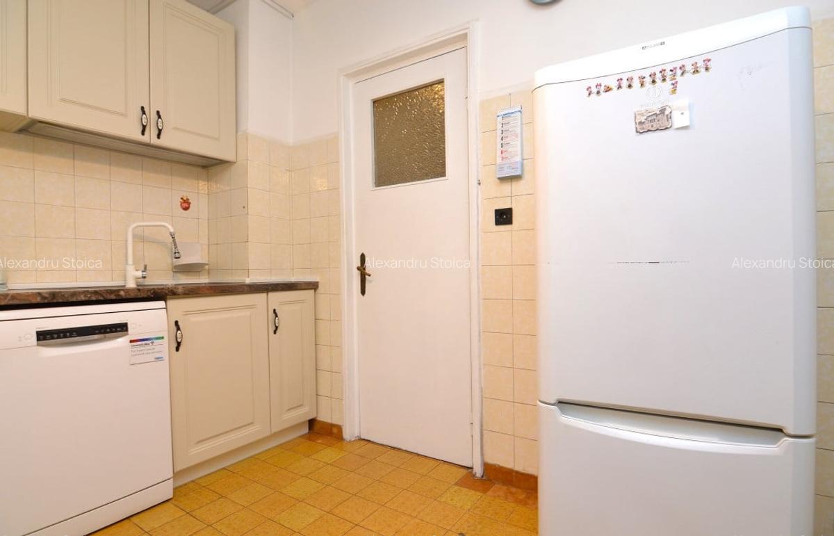 INCHIRIERE APARTAMENT 3 CAMERE DOROBANTI-AMBASADA TURCIEI - 19