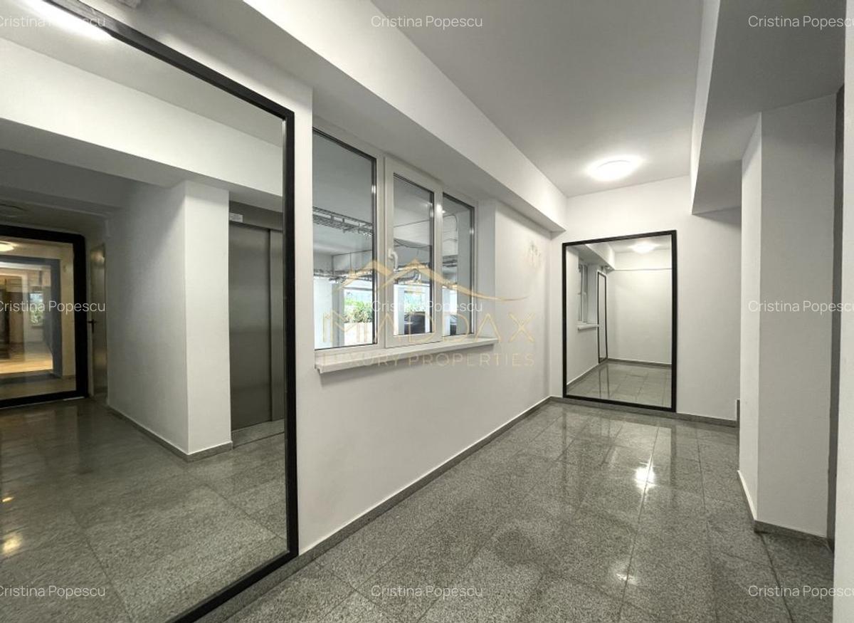 Apartament LUX_3 camere***158 MP//bloc boutique//Aviatiei - 20