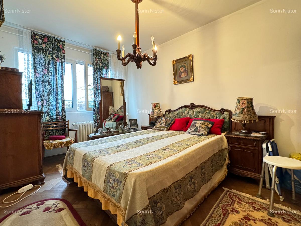 De vanzare - 3 camere 68mp - Apusului - 950m Metrou Gorjului - 6