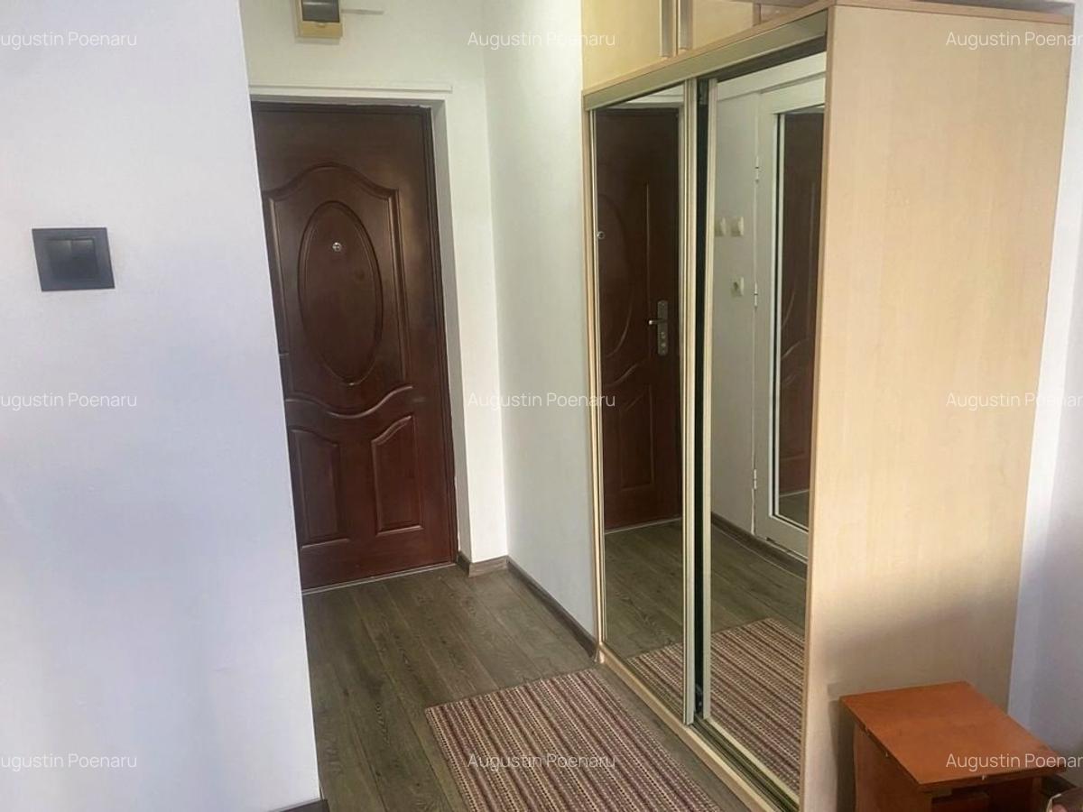 Dristor | 3 min. Metrou | Bloc mixt | Garsonieră la cheie - 8