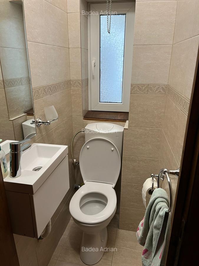Apartament cu 3 camere semidecomandat în Dacia - 10