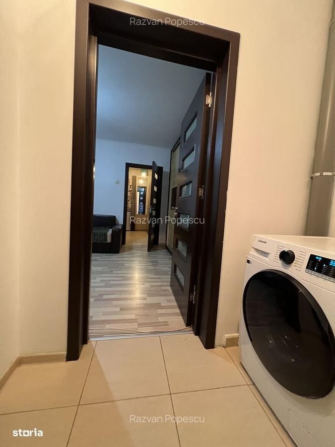 Vanzare Apartament 2 camere Drumul Taberei-Parc Moghioros - 2