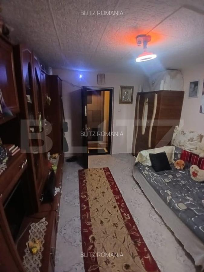Apartament 1 camera 23mp la pretul de 36.000euro in Dancu - 8
