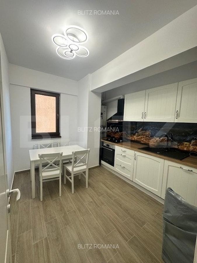Apartament cu 4 camere, 90 mp, zona Bucurestii Noi-Jiului - 10