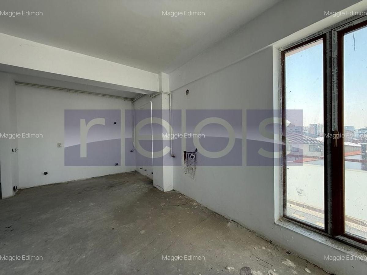 VANZARE APARTAMENT TIP STUDIO |  AVIATIEI  | 54 MP | LOC PARCARE | - 4