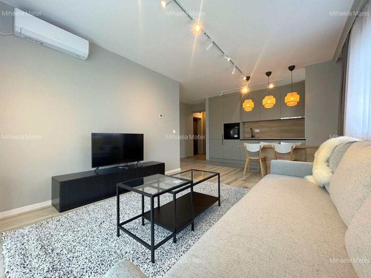 De vanzare apartament in zona de Nord - Comision 0% - 7