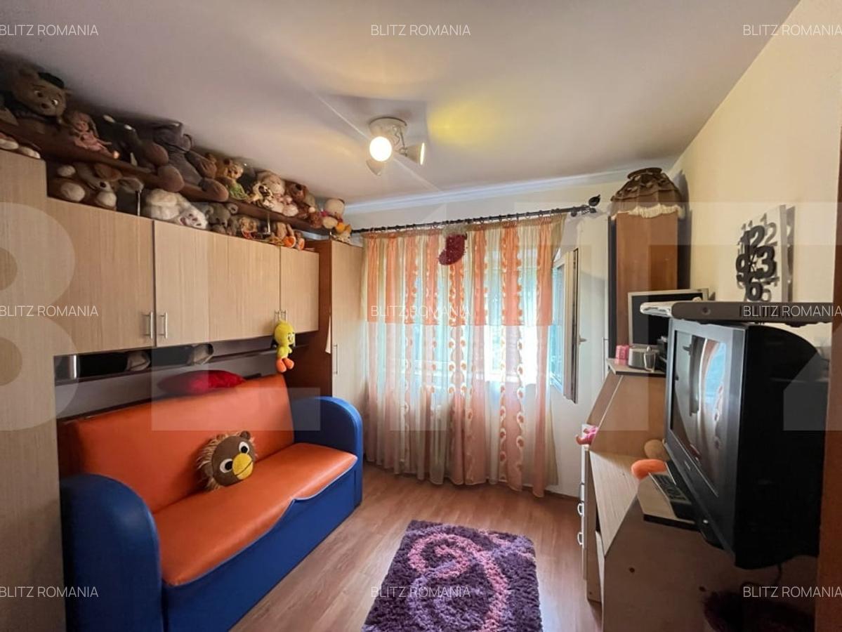 Apartament cu 2 camere, decomandat, complet mobilat si utilat, Botosani - 3