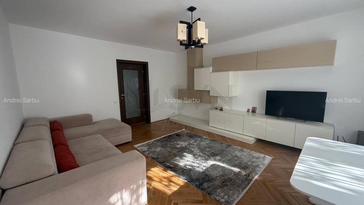 REA1025276 Apartament 3 camere I Calea Clarasi - 6