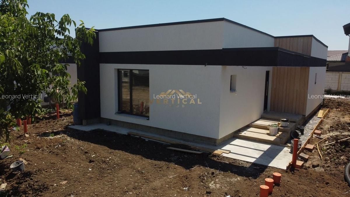 Casa superba pe Parter de vanzare / Berceni - 1