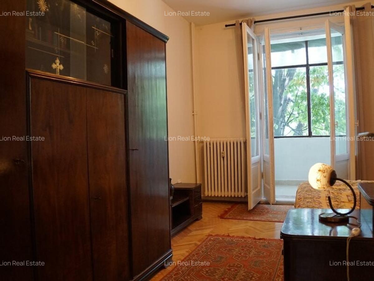 Apartament cu 2 camere decomandat, mobilat în Floreasca - 5