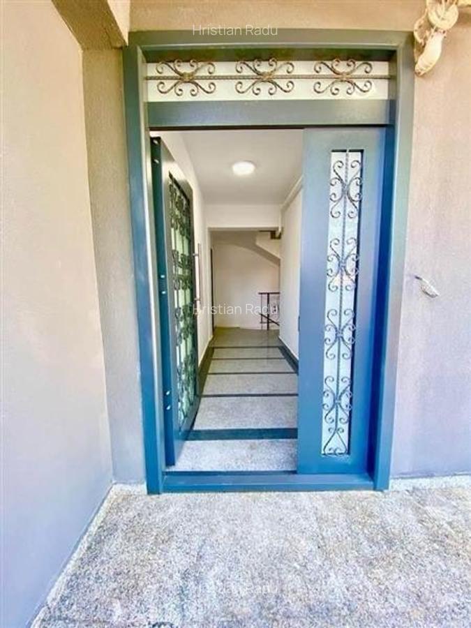 Apartament cu 2 camere semidecomandat în Bucureștii Noi - 22