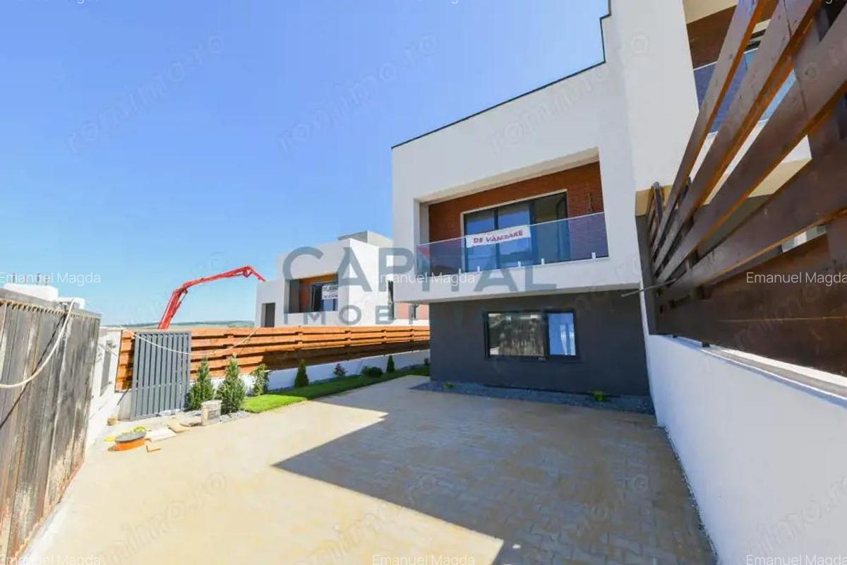 Comision 0! Casa tip duplex, cu 4 camere, 137 mp, aproape de Vivo! - 2