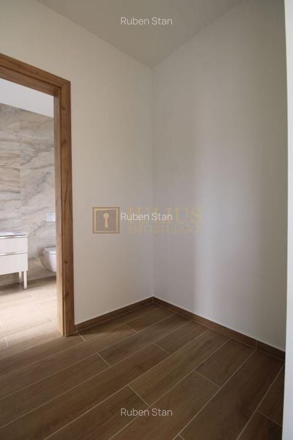 Casa zona Lunei, 5 camere + 3 bai, centrala proprie, prima inchiriere - 26