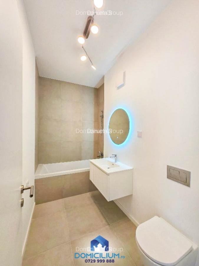 Grivitei Ion Mihalache Domenii 6' Metrou First Rent Spatios LUX - 9