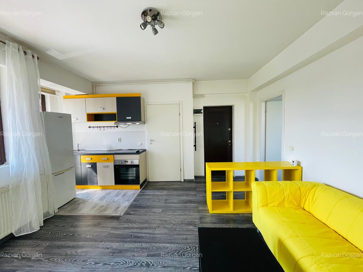 Apartament 2 camere de vânzare – Bucureștii Noi, Jiului - 2