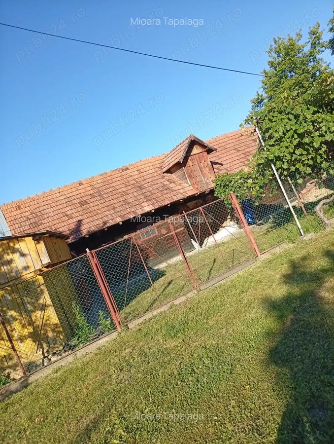 Casa de vanzare - 4