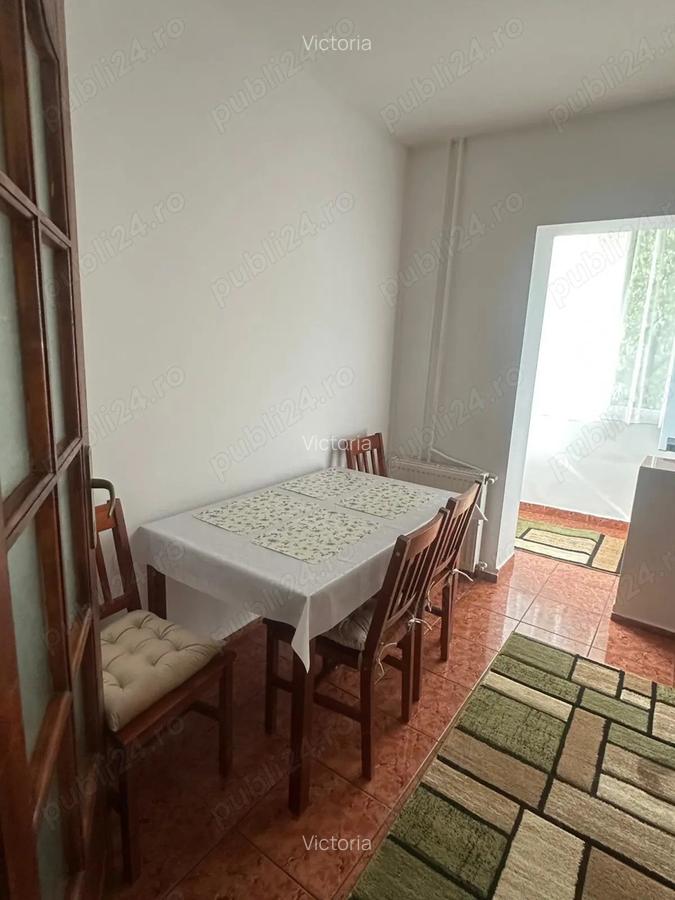 Apartament cu 2 camere in zona Soarelui strada Uranus - 5