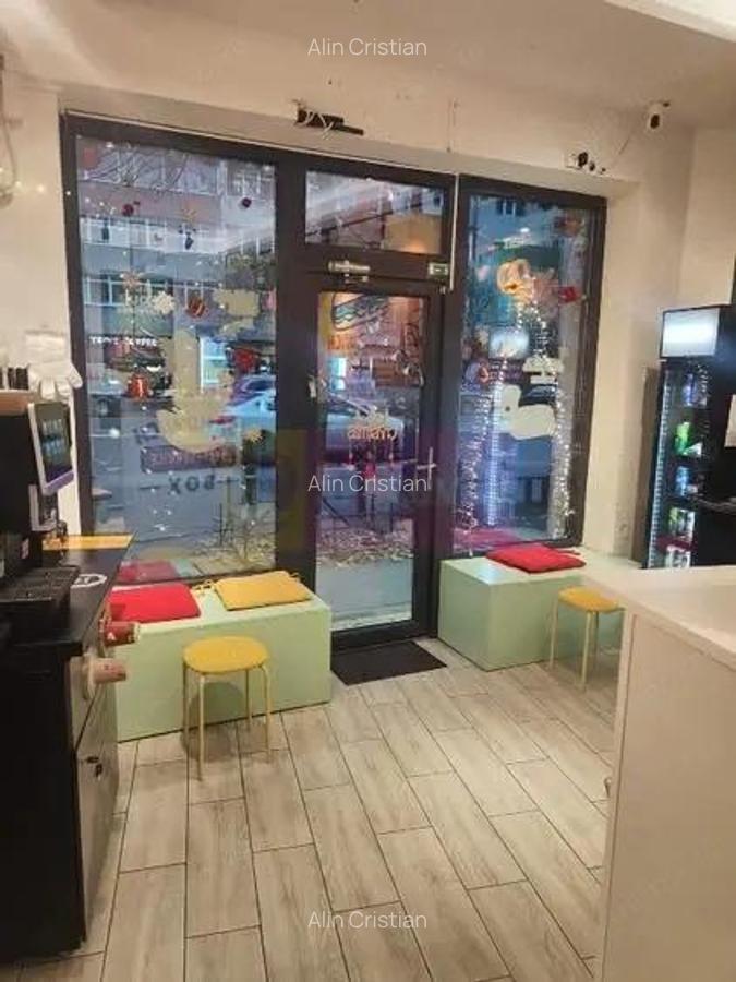 Spa?iu comercial Calea Doroban?i Vad Intens - 4