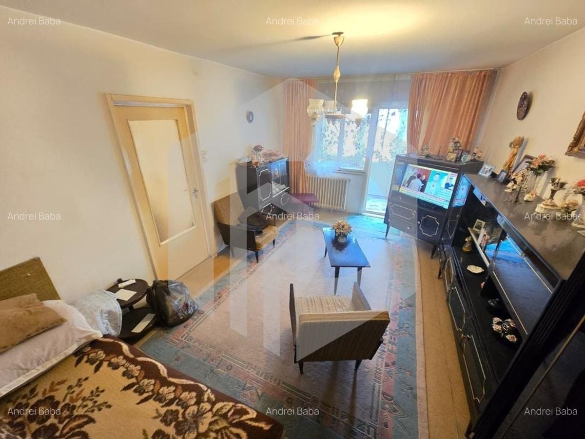 Apartament 2 camere decomandate et 2 lift pivnita Vasile Aron - 14