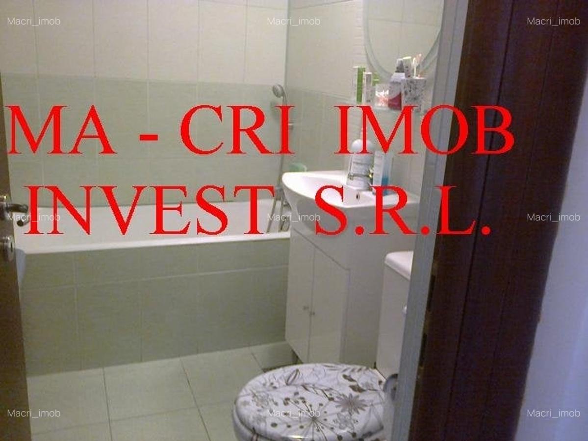 APARTAMENT CU DOUA CAMERE AVIATIEI - 6