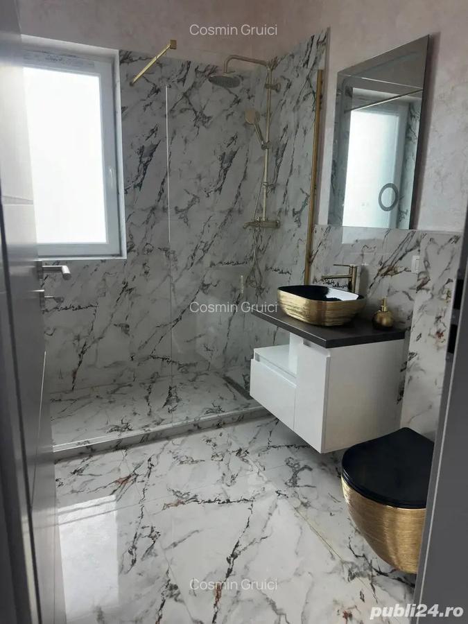 2 Camere | Giroc-Aproape de hotel IQ | Etaj 3 | Loc de parcare inclus - 7