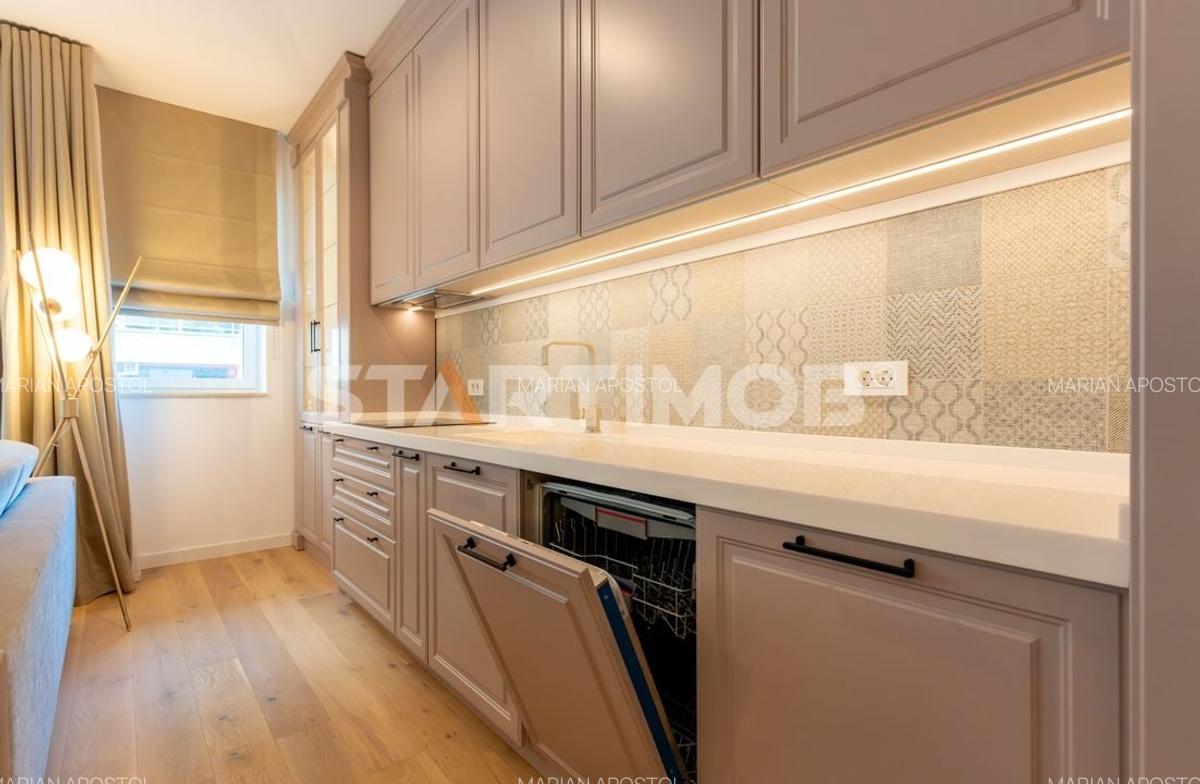 Apartament BSW RESIDENCE zona Universitatii Transilvania - 21