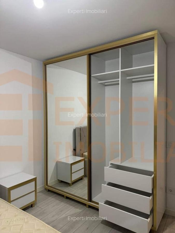 Apartament 2 camere zona Tomis Nord - Zen Residence - 4