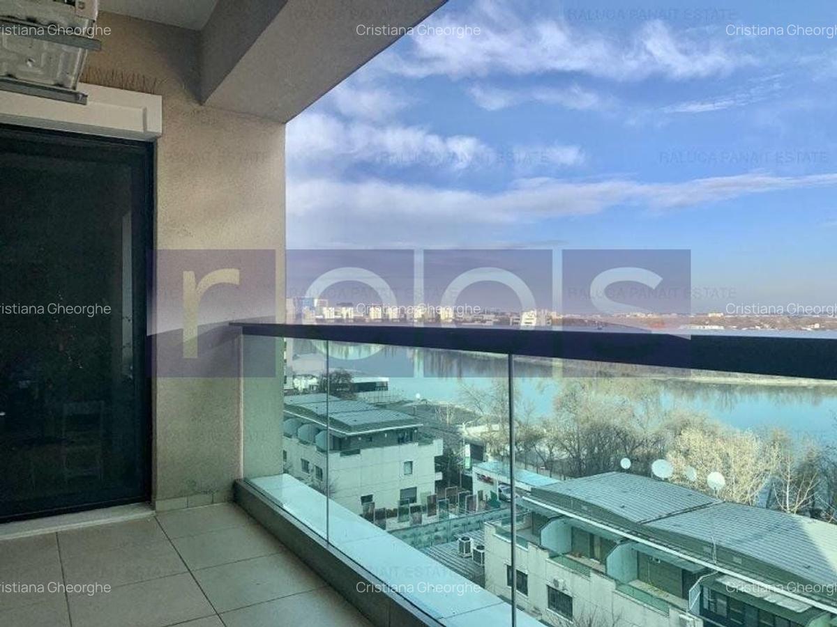 Apartament cu 3 camere semidecomandat în Tei - 11