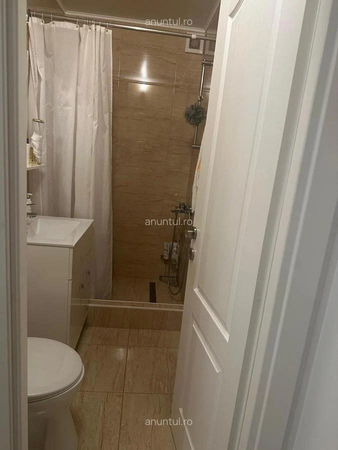 Lujerului Garsoniera zona Lujerului, renovata, centrala termica - 11