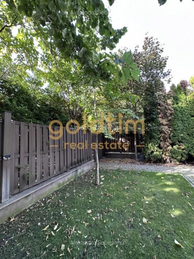 VILA CU PISCINA/CURTE/COMPLEX SECURIZAT/OXFORD GARDENS/PIPERA - 10