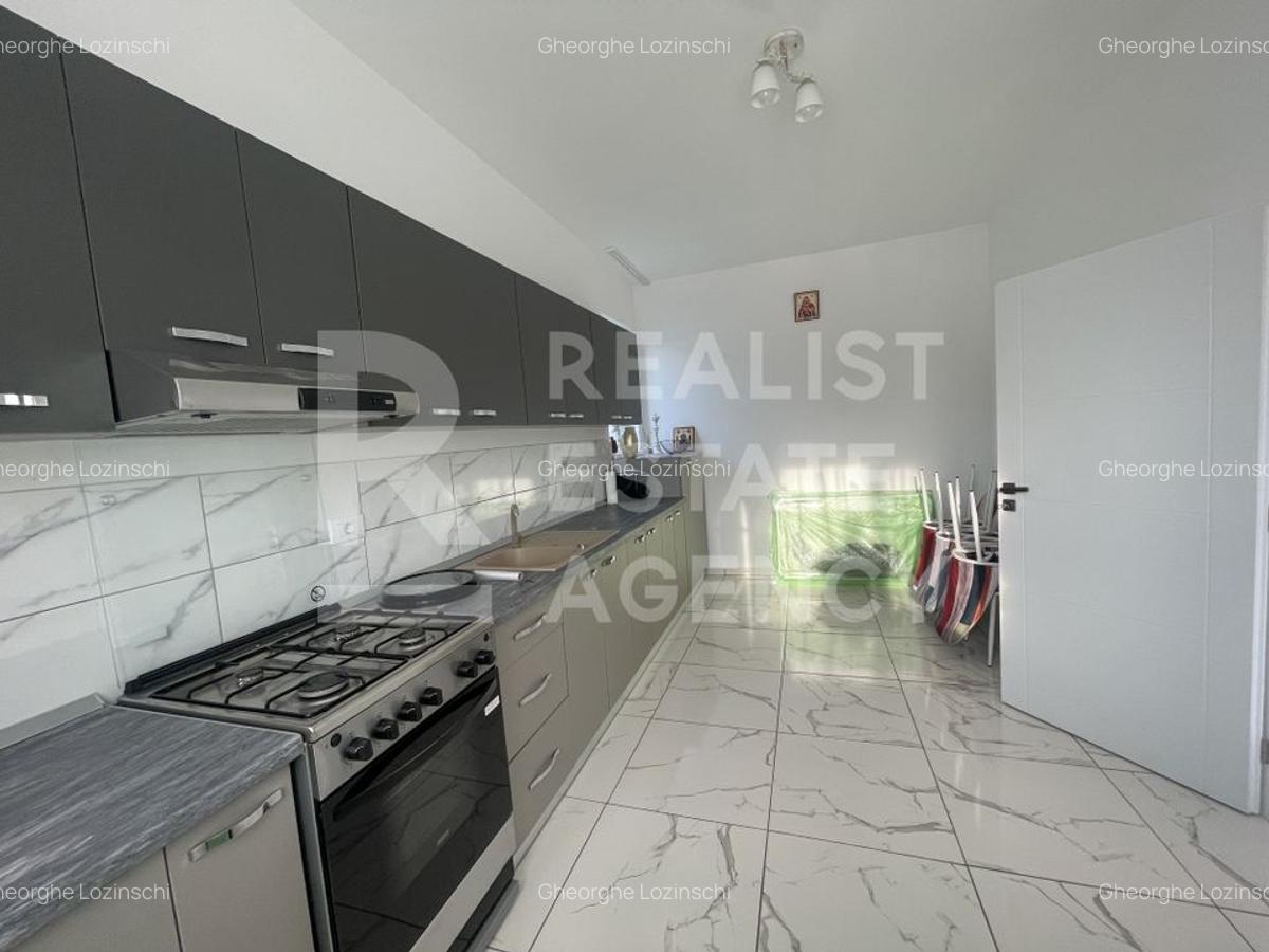 Vânzare, casă, 3 camere, localitatea Vorovești, Iași - 4