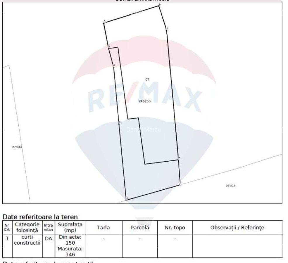 Casa de vanzare in zona Tei Toboc - 7