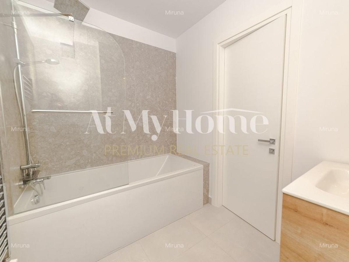 APARTAMENT NOU 2 CAMERE//GRADINA 102 MP//IANCU NICOLAE - 4