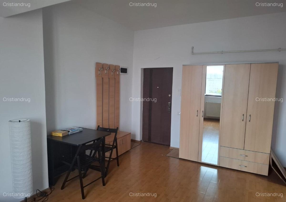 Garsoniera Dristor - 2