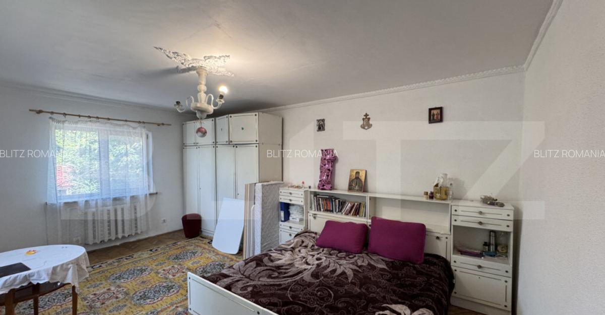 Casa S + P + E cu garaj, 149 mp utili, 170 mp teren, zona G - 3