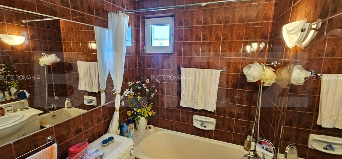 Apartament 3 camere si garaj  - zona Piata Centrala, Deva - 7
