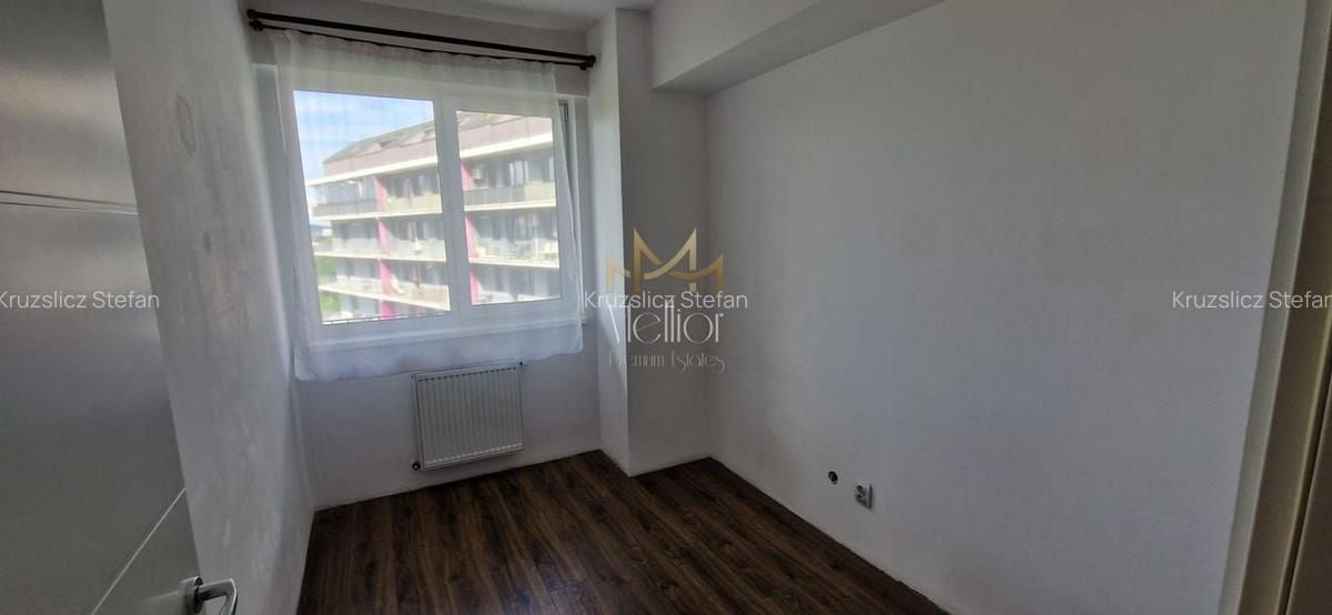 Apartament  modern 3 camere decomandate Marasti - 5
