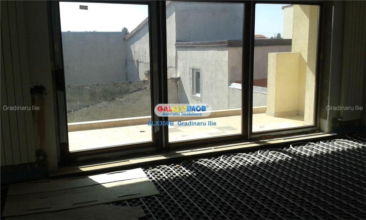 Vanzare  vila  8 camere  Bucurestii Noi / Zona Laminorului / Oas - 11