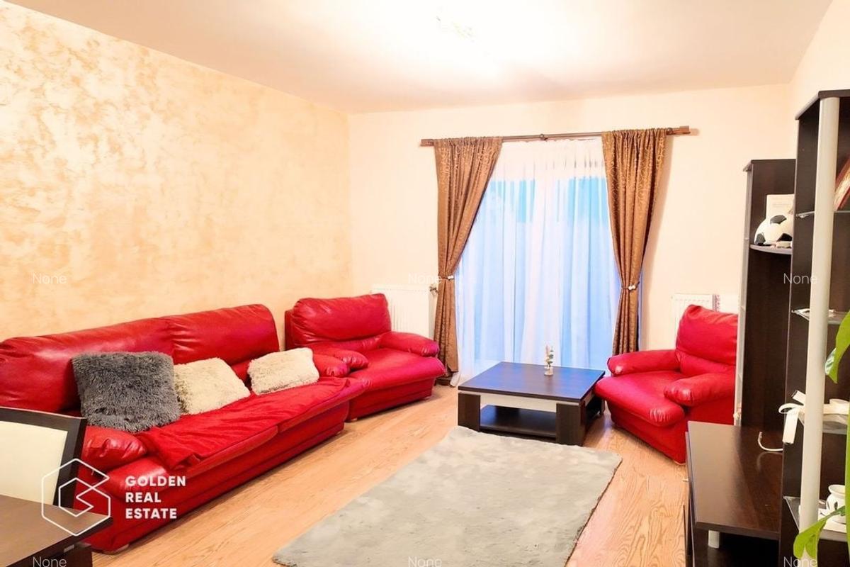 Apartament 2 camere, zona Subcetate - 1