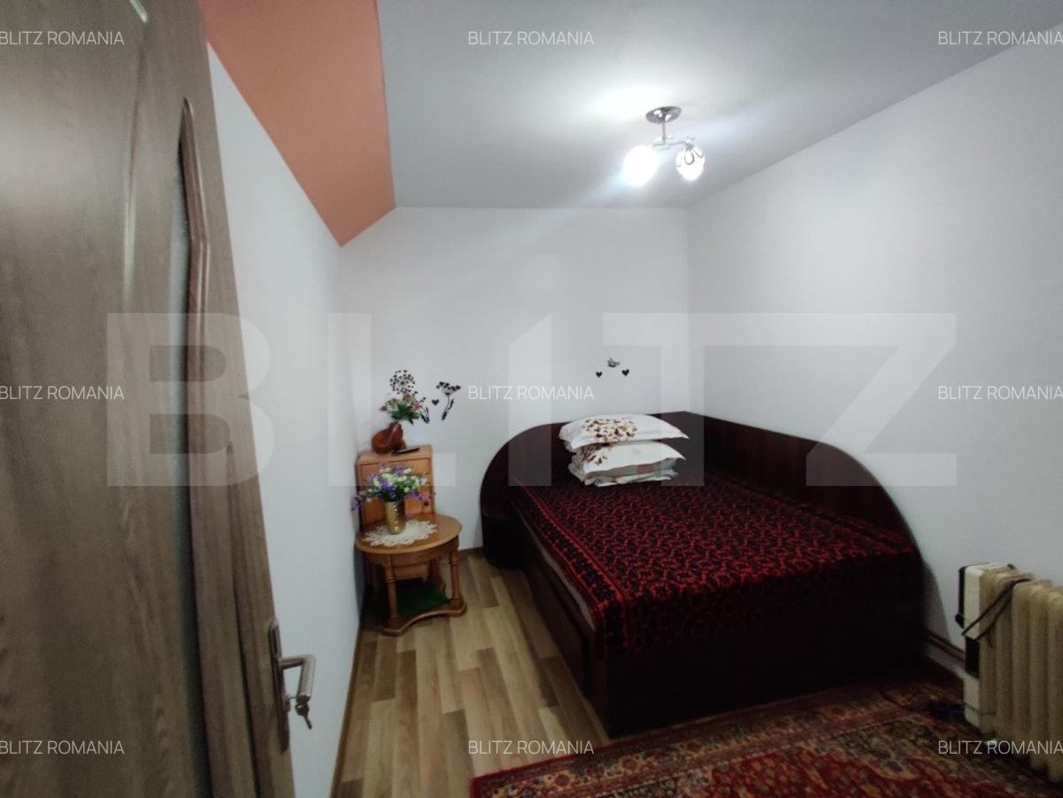 Apartament spatios in vila situat in Codlea - 8