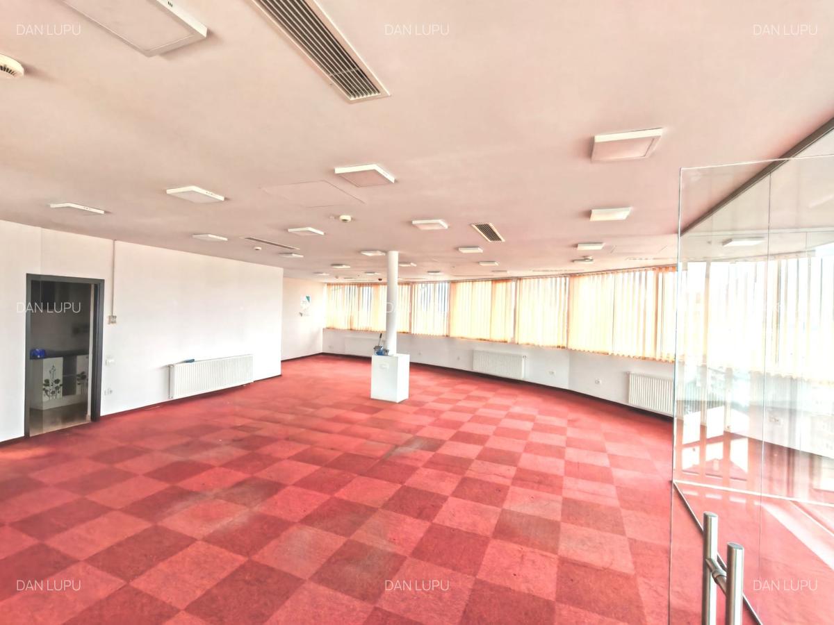 Top View Office - Green Center - Brasov - 5