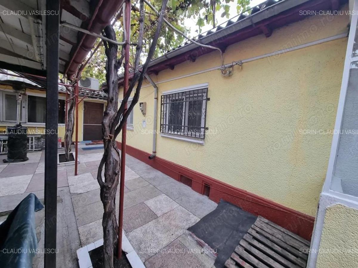 Viile noi-casa la sol cu garaj - 8