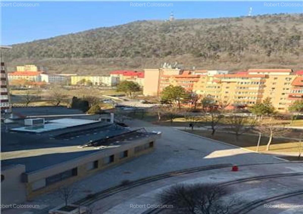 Apartament cu 2 camere, decomandat - zona Racadau - 7