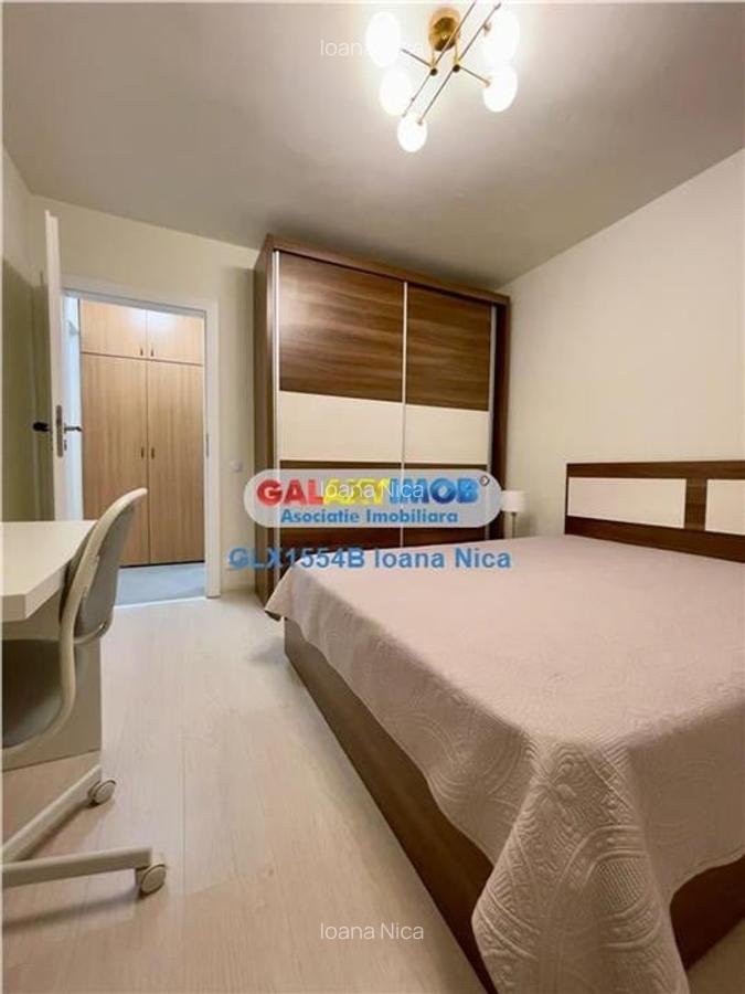 APARTAMENT 2 CAMERE DE INCHIRIAT TITAN LUX - 9