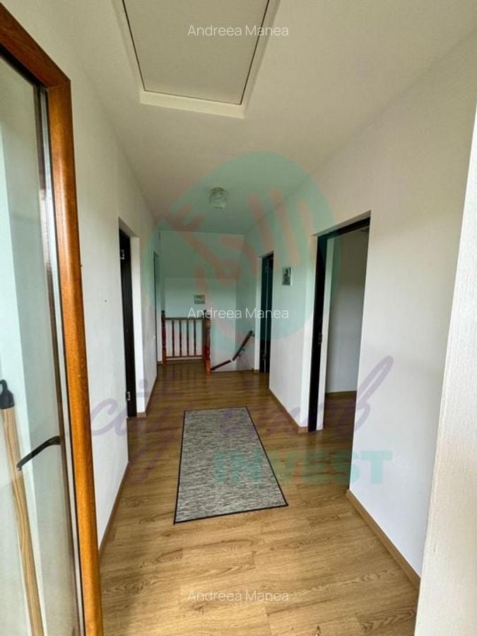 Oază de liniște și confort la poalele pădurii - Casa ta de vis! - 12