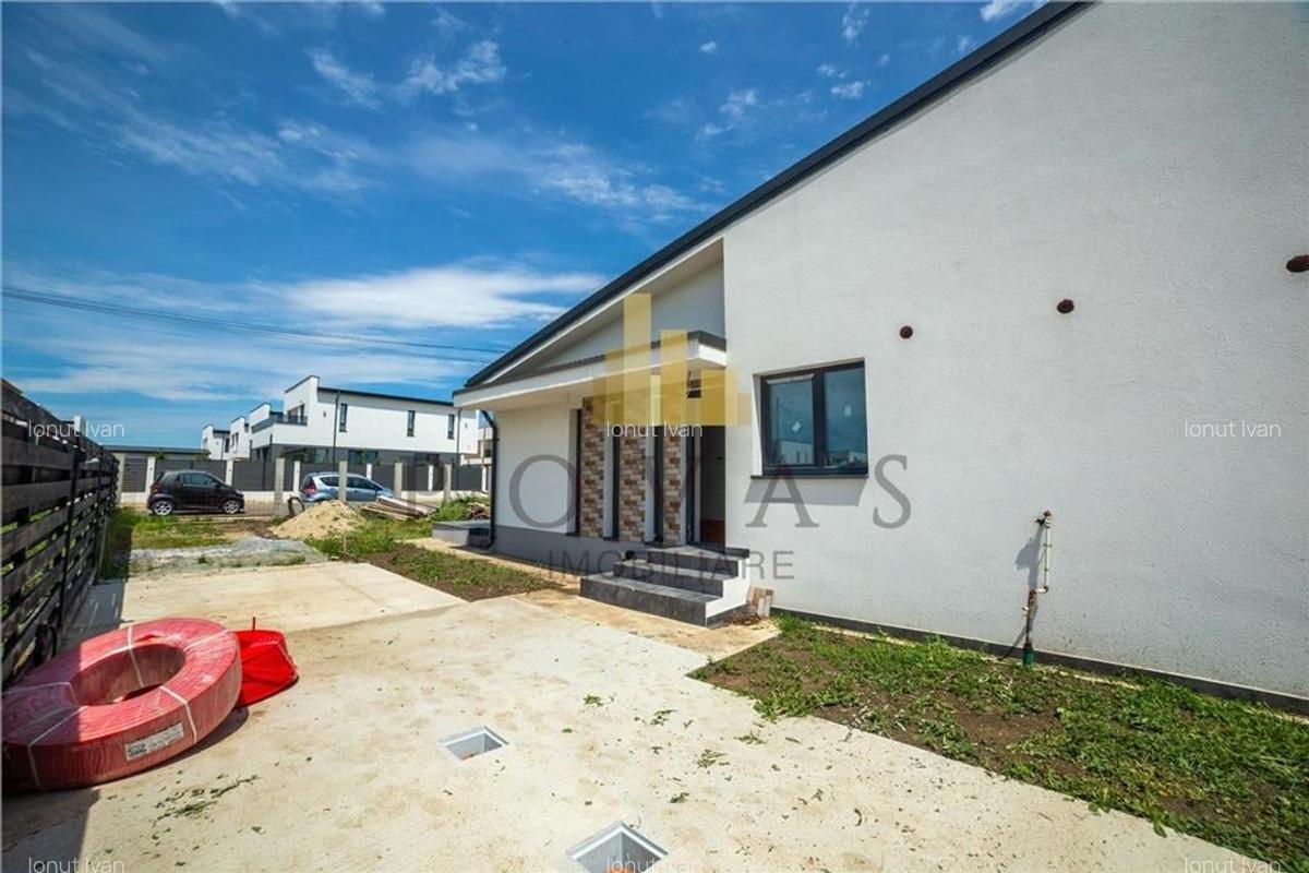 Vanzare Casa Duplex Tunari 3 Camere - 14