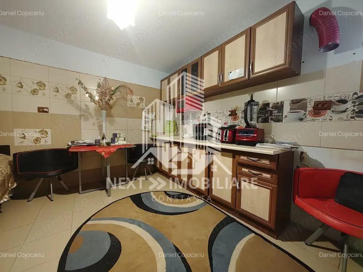 Casa 5 camere cu teren 942 mp Agigea - 10