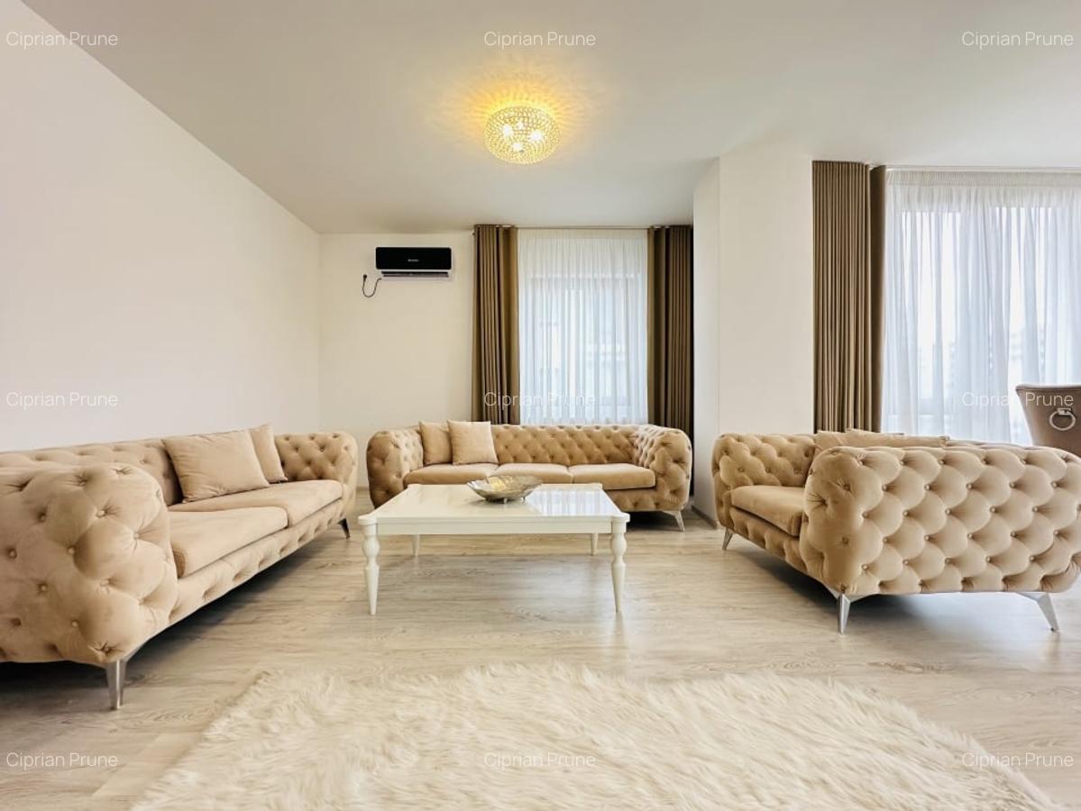 Apartament Segment Premium - 70 mp | Parcare subterana | Com 0% - 2