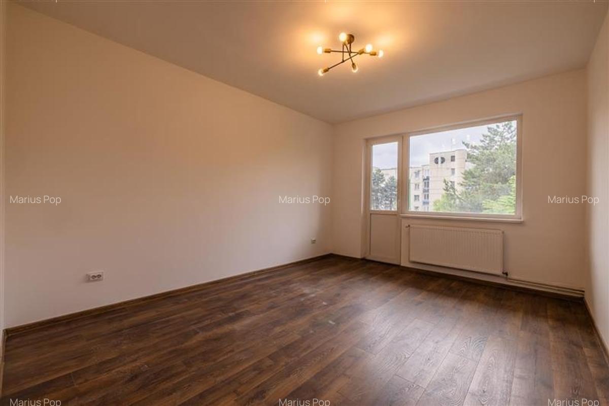 FILM&Tur 3D! Apartament renovat, etaj2, Centrul Civic, Brasov - 25