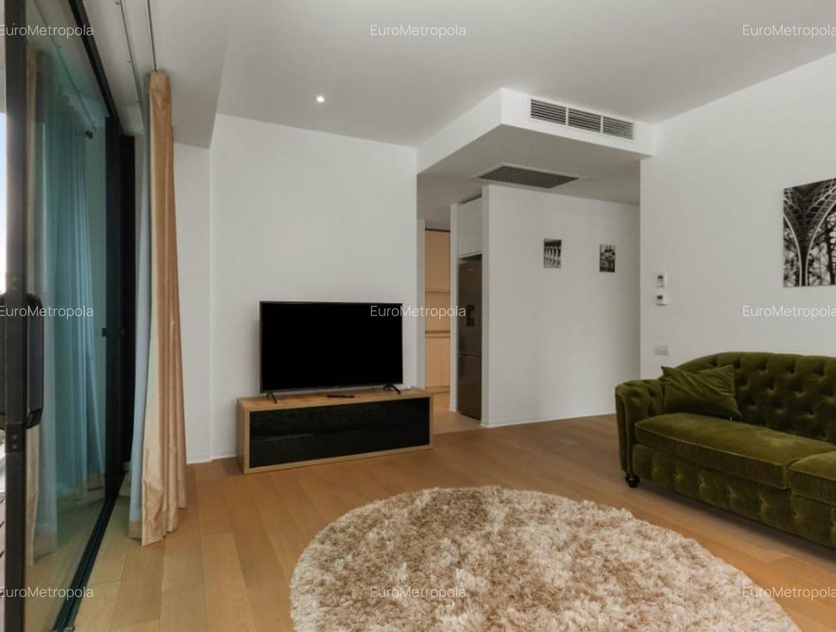 Apartament cu 3 camere decomandat în Floreasca - 4